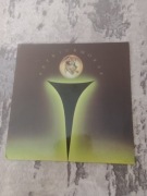 PATRICK MORAZ wyd UK