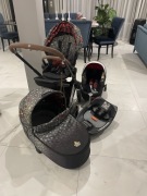 Wózek Cybex Rebellious 