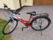 Rower miejski Luna Rayon