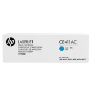 Toner HP 305A CE411AC Cyan