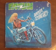 Fatum Mania szybkości 