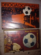 Książki mistrzostwa świata MONACHIUM 10974