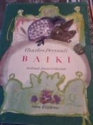 Bajki  Charles Perrault