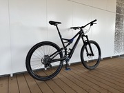 Specialized Stumpjumper Carbon 