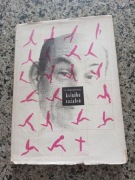 Książka zażaleń Henryk Tomaszewski