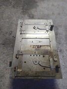 Drzwiczki do kuchni Kaflowej pieca