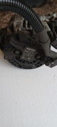Alternator BMW E46