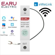 63A Ewelink  WIFI inteligentny licznik