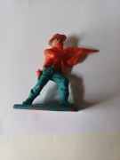 Kowboj Kolekcjonerska figurka z England