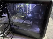 Komputer Gamingowy Ryzen 7 5800X / RX 6600 8GB / 32GB RAM / 2.75TB SSD+HDD