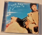 Bomb The Bass - Beat Dis (The Very Best Of Bomb The Bass)