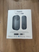 Nowoczesny, inteligentny zamek Aqara Smart Lock U200