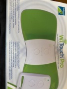 TENS Elektrostymulator działający przeciwbólowo