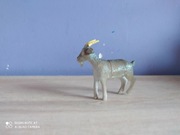 Schleich koza + inny koń gratis