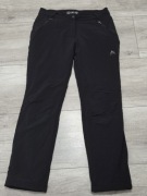 Spodnie turystyczne trekkingowe ocieplane McKinley 42