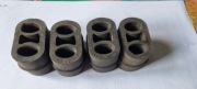 8x WIESZAK UCHWYT TŁUMIKA OPEL ASTRA/VECTRA/ZAFIRA  ORY