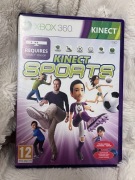 Kinect Sports na Xbox 360