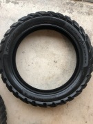 Metzeler Karoo 3  18' x150/70TL 21'x90/90 TL KTM