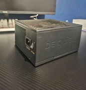 Zasilacz BeQuiet 750w STRAIGHT POWER 11 Platinum