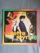 ROXETTE - Joyride Sweden Press !!!