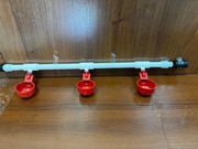 Dodatkowa linia pojenia do systemu