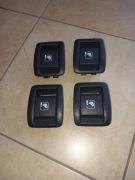 zaślepki do Isofix 883E26832R,przycisk blokady kanapy Renault Clio V, 