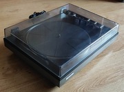 Gramofon JVC JL A20 nowa igła i pasek