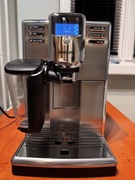 Ekspres ciśnieniowy Philips LatteGo