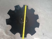 Talerz do brony talerzowej STALTECH ofas 560mm