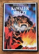 Kawaler mieczy - Michael Moorcock