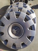 Kołpaki VW passat 16" oryginał 
