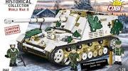 COBI 2662 Panzerjäger Nashorn - Edycja Limitowana