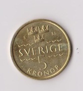 5  Koron  2016   SZWECJA