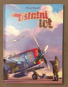 Ostatni lot Romain Hugault