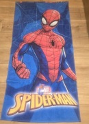Ręcznik kąpielowy Spider man