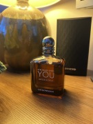 Perfum w stylu Emporio Armani Stronger Than You Absolutely 100ml