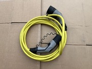 OPEL CORSA F CORSA-E ELEKTRYK KABEL ŁADOWANIA 9844681280 ORYGINAŁ