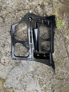 7127716 Ślizg zderzaka bmw e91 prawy tył