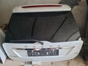 VOLVO XC60 - TYLNA KLAPA ELEKTRYCZNA, elektryka, bez poszycia, polift