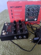 Procesor gitarowy Digitech Trio PLus