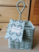 Organizer kuchenny rattanowy TkMaxx 