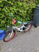 Rower bmx 20 cali