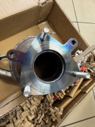 Katalizator Opel Astra JMJ nowy, okazja!