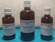 Osyp pszczeli ekstarkt   100 ml