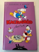 Kaczogród zgubieni w Andach