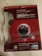 imon  station  sound graph