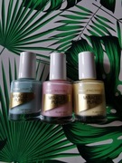 3 nowe lakiery Max Factor Miracle Pure 
