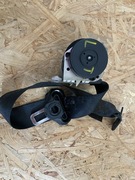 Pas bezpieczeństwa lewy tył Opel Astra H kombi 2006 rok 13242325