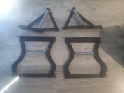 Mechanizm podnoszenia - łóżko, kanapa, narożnik