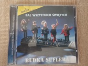 Budka Suflera-Bal wszystkich świętych,Czysty Harry